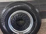 Диски 235/75/15 за 400 000 тг. в Астана