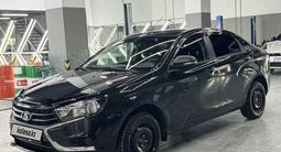 ВАЗ (Lada) Vesta 2019 годаfor5 200 000 тг. в Семей – фото 2