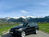 BMW X5 2004 годаүшін7 600 000 тг. в Алматы