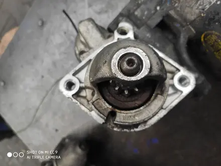 Стартер на BMW E39 за 15 000 тг. в Алматы