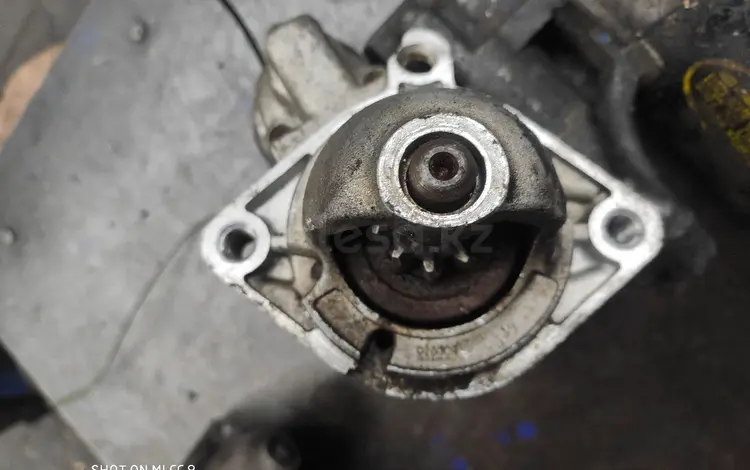 Стартер на BMW E39үшін15 000 тг. в Алматы