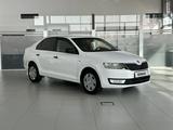 Skoda Rapid 2013 года за 3 900 000 тг. в Астана – фото 2