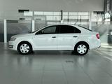 Skoda Rapid 2013 года за 3 900 000 тг. в Астана – фото 5