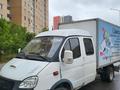 ГАЗ ГАЗель 2012 года за 6 000 000 тг. в Астана