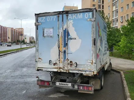 ГАЗ ГАЗель 2012 года за 6 000 000 тг. в Астана – фото 2