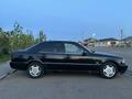 Mercedes-Benz C 180 1995 годаfor1 500 000 тг. в Астана – фото 3