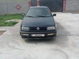 Volkswagen Vento 1993 года за 1 300 000 тг. в Шымкент – фото 5