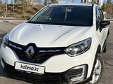 Renault Kaptur 2022 года за 9 000 000 тг. в Караганда