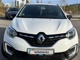 Renault Kaptur 2022 года за 9 000 000 тг. в Караганда – фото 4