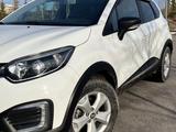 Renault Kaptur 2022 года за 9 000 000 тг. в Караганда – фото 2