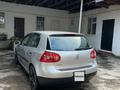 Volkswagen Golf 2004 годаүшін3 300 000 тг. в Кордай – фото 4