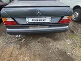 Mercedes-Benz E 230 1991 года за 1 200 000 тг. в Астана – фото 4