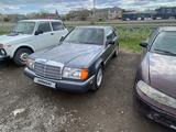 Mercedes-Benz E 230 1991 года за 1 200 000 тг. в Астана – фото 5