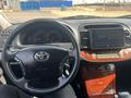 Toyota Camry 2005 года за 6 200 000 тг. в Аральск – фото 3