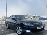 Toyota Camry 2005 годаүшін6 200 000 тг. в Аральск – фото 5