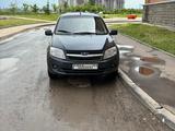 ВАЗ (Lada) Granta 2190 2013 года за 2 300 000 тг. в Астана – фото 5