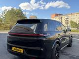 Li L8 2022 годаүшін17 000 000 тг. в Кокшетау – фото 5