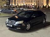 Geely Emgrand EC7 2013 года за 1 100 000 тг. в Астана