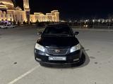 Geely Emgrand EC7 2013 года за 1 100 000 тг. в Астана – фото 2
