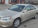 Toyota Camry 2005 годаүшін4 220 000 тг. в Атырау