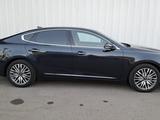 Kia K7 2020 года за 10 990 000 тг. в Алматы – фото 4