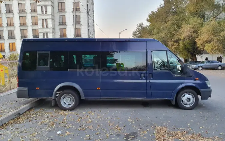 Ford Transit 2005 года за 4 800 000 тг. в Алматы