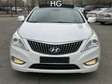 Hyundai Grandeur 2014 годаүшін9 500 000 тг. в Семей
