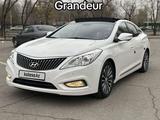 Hyundai Grandeur 2014 годаүшін9 500 000 тг. в Семей – фото 3