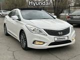 Hyundai Grandeur 2014 годаүшін9 500 000 тг. в Семей – фото 2
