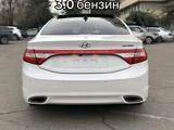 Hyundai Grandeur 2014 годаүшін9 500 000 тг. в Семей – фото 5