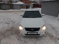 ВАЗ (Lada) Priora 2172 2014 года за 2 800 000 тг. в Астана – фото 3