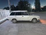 ВАЗ (Lada) 2104 1999 годаүшін800 000 тг. в Алматы – фото 4