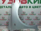 Крыло на toyota carolla 150 за 10 000 тг. в Алматы