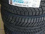 Шины Hankook 225/45/r17 W616 за 51 000 тг. в Алматы – фото 2