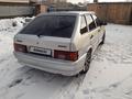 ВАЗ (Lada) 2114 2008 года за 2 000 000 тг. в Семей – фото 6