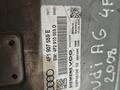 Блок управления Audi за 40 000 тг. в Костанай – фото 5