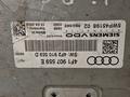 Блок управления Audi за 40 000 тг. в Костанай – фото 7