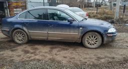 Volkswagen Passat 2003 годаfor2 800 000 тг. в Уральск – фото 4