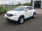 Nissan Juke 2014 годаfor7 000 000 тг. в Караганда – фото 2