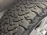 BF Goodrich 265/60/18 за 180 000 тг. в Алматы – фото 4