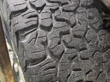 BF Goodrich 265/60/18 за 180 000 тг. в Алматы – фото 3
