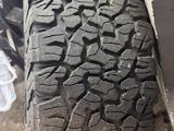 BF Goodrich 265/60/18 за 180 000 тг. в Алматы