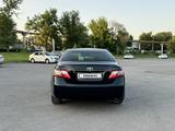 Toyota Camry 2006 года за 6 100 000 тг. в Шымкент – фото 3