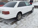 Audi A6 1996 годаfor2 600 000 тг. в Шиели – фото 5