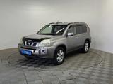 Nissan X-Trail 2008 годаүшін4 350 000 тг. в Алматы
