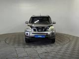 Nissan X-Trail 2008 года за 4 390 000 тг. в Алматы – фото 2