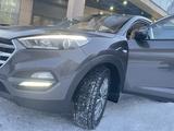 Hyundai Tucson 2016 годаүшін8 800 000 тг. в Семей – фото 2