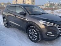 Hyundai Tucson 2016 годаүшін8 800 000 тг. в Семей