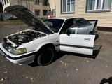 Mazda 626 1990 годаfor899 000 тг. в Новоишимский – фото 5