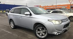 Mitsubishi Outlander 2012 года за 7 700 000 тг. в Алматы – фото 3